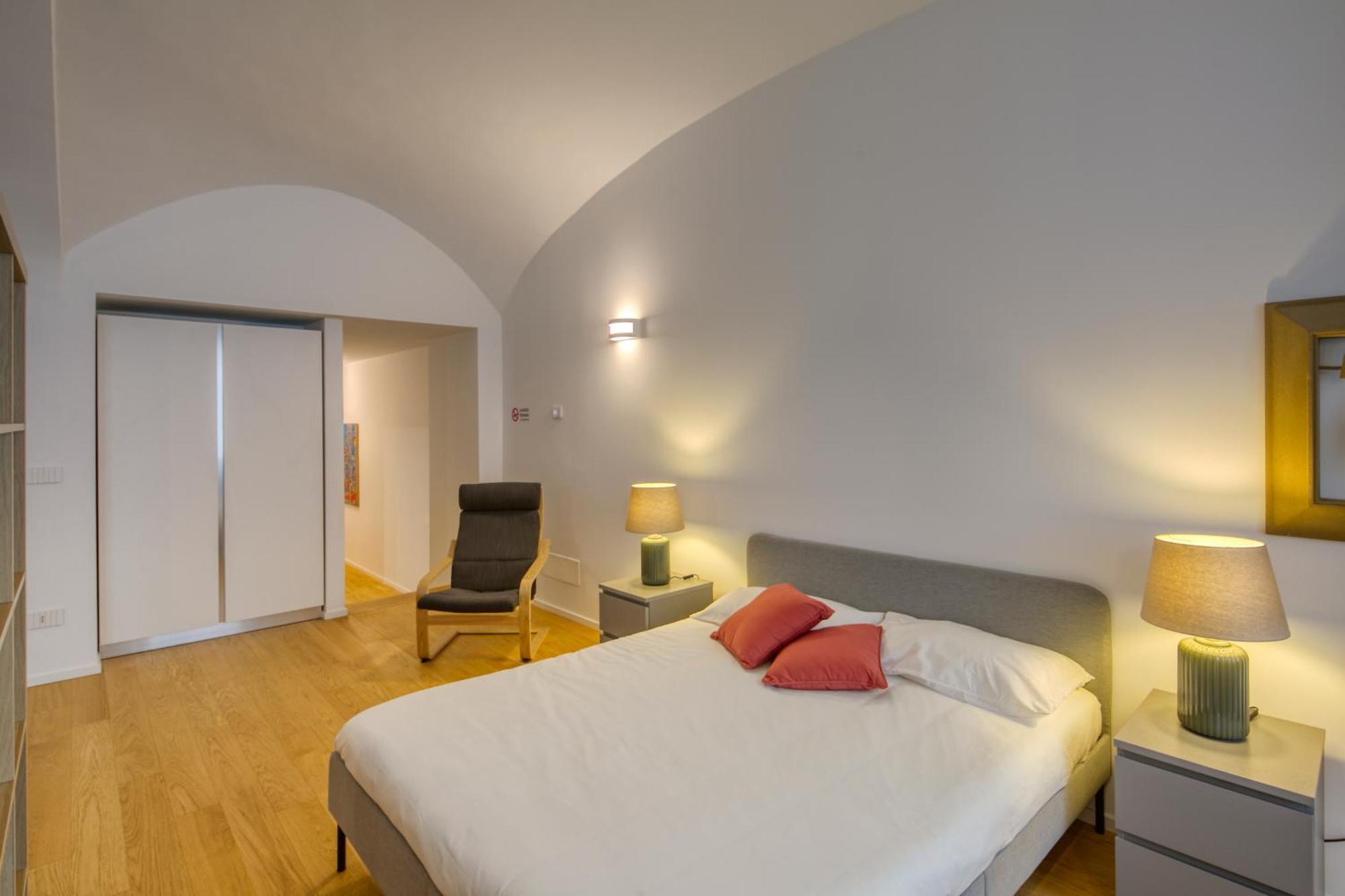 Alfieri Apartments 1 Torino Eksteriør billede